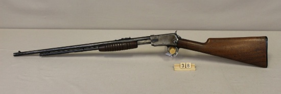 Winchester Model 62 Pump Action