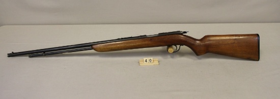 Remington Model 34 Sportster