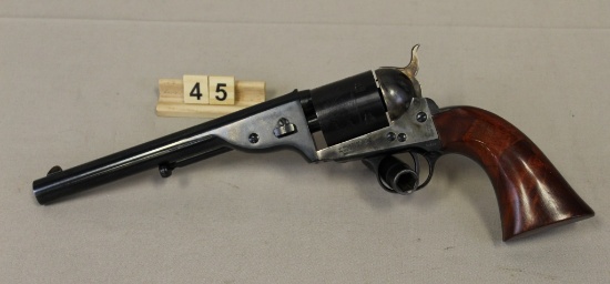 Cimarron 1872 open-top Colt