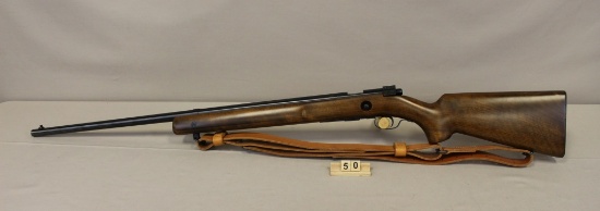 Winchester Model 75