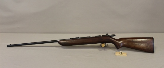 Remington 510 TargetMaster