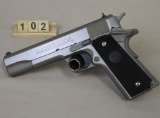 Colt Government Model Srs 80