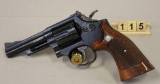 Smith & Wesson Model 19