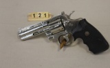 Colt Python