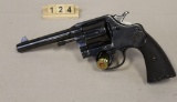 Colt US Army 1917