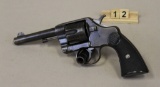 Colt DA38