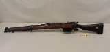 Enfield MK 4 Rifle