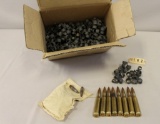 .50 BMG Links (partial box)