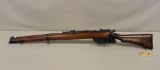 Enfield MKI Single Shot Training Rifle