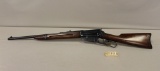 Winchester Model 1895 Carbine w/Saddle Ring