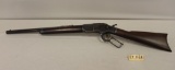 Winchester 1873 Rifle