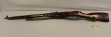 Mosin Nagant Model M91 Rifle