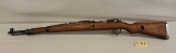 Yugo Mauser M48 Rifle