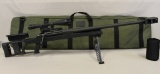 ArmaLite AR50  Semi-Auto Rifle