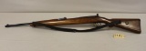 Mauser Gnortmodell Training Rifle