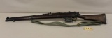 Enfield Ishapore RFI 1965 Rifle