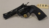 Colt Diamondback Pistol