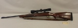 Winchester Model 70 Rifle