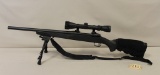 Savage Model 10 .223 Rifle