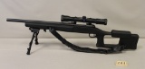 Savage Model 10 .308 Rifle