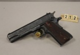 1911 A1 .45 ACP Pistol