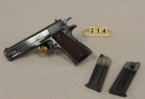 Colt Ace 1911 .22 LR Pistol