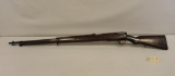 Arisaka Type 38 6.5x50 Rifle
