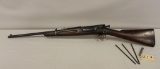 Springfield Armory 1896 Krag Carbine w/saddle ring