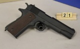 Colt 1911 A1