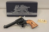 Heritage Rough Rider .22LR Pistol