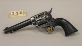 Rare Colt Single Action Army .32-20 Revolver