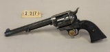 Colt Singl Action Army .45 LC Revolver