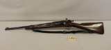 Springfield Armory 1898 Krag Jorgensen 30-40 Rifle