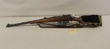 Gibbs Enfield Mark IV .45-70 Rifle