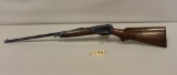 Winchester Model 63 .22 LR Rifle