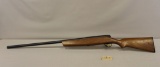 Sears Model 14 Bolt Acction 12 ga Shotgun