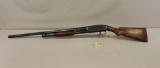 Winchester Model 12 Shotgun