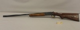 Western Field Model 10 16 Ga Single Shot Shotgun