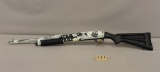 Star Wars Remington 870 Magnum Pump Action