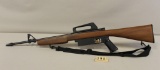 Squires Bingham Model 16 .22 Cal Rifle