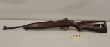 Iver Johnson M1 .22 Cal Carbine Rifle