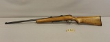 Savage Model 84C .22 Cal Rifle