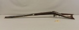 Atkinson Black Powder Rifle