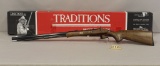 Traditions Pioneer .50bp Hawken Rifle