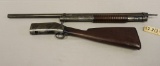 Winchester Model 1897 12 ga Shotgun