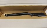 Ruger Factory Stock 10-22 Black