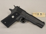 Colt  M1991A1