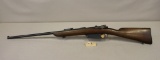 1891 Argentine Mauser Carbine