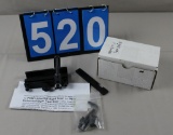 B&J Machine P500 Universal Sight Tool