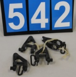 AR15 Front Sights (4)